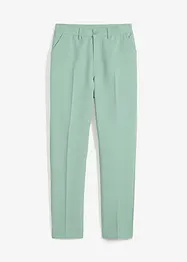 Pantalon de costume, Slim, bonprix