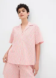 Chemisier 100% coton, bonprix