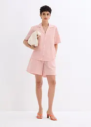 Chemisier 100% coton, bonprix
