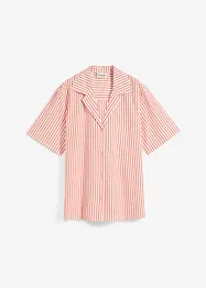 Chemisier 100% coton, bonprix