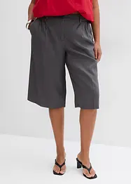 Bermuda en Lyocell fluide, bonprix