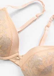 Soutien-gorge à coques et armatures, bonprix