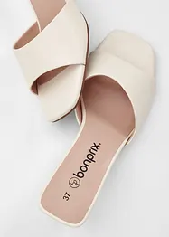Mules, bonprix