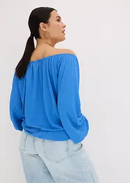 T-shirt manches longues, bonprix