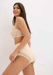 Slip sculptant maintien fort, bonprix
