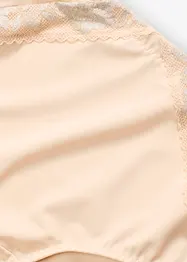 Slip sculptant maintien fort, bonprix