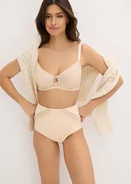Slip sculptant maintien fort, bonprix