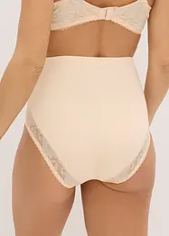 Slip sculptant maintien fort, bonprix
