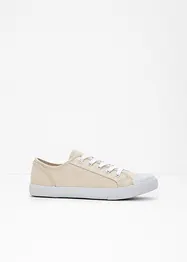 Tennis en toile, bonprix