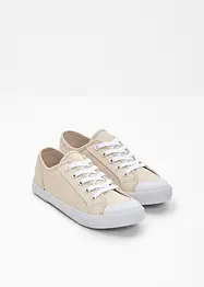Tennis en toile, bonprix