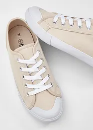 Tennis en toile, bonprix