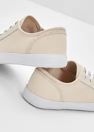 Tennis en toile, bonprix