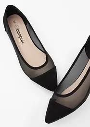 Ballerines, bonprix