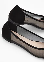 Ballerines, bonprix
