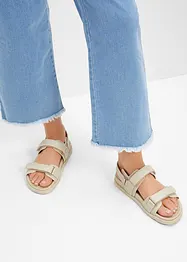 Sandales, bonprix