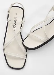 Sandales, bonprix
