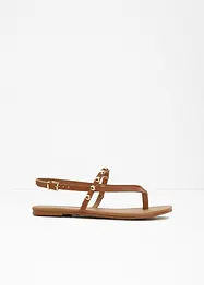 Sandales entredoigt, bonprix