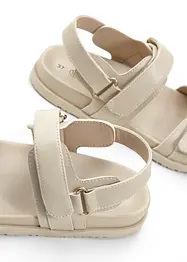 Sandales, bonprix