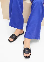 Mules, bonprix