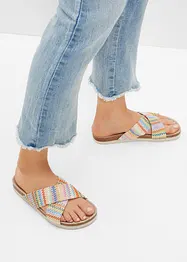 Mules, bonprix
