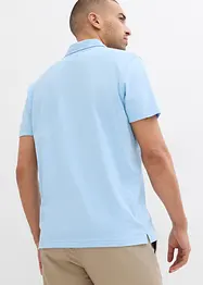 Polo manches courtes, bonprix