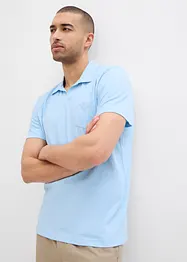 Polo manches courtes, bonprix