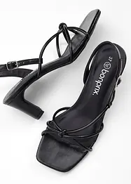 Sandales, bonprix
