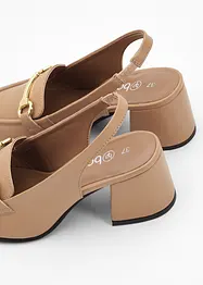 Sling Pumps, bonprix