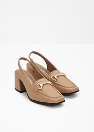 Sling Pumps, bonprix