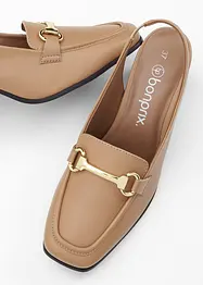 Sling Pumps, bonprix