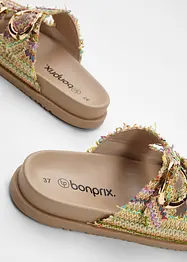 Mules, bonprix
