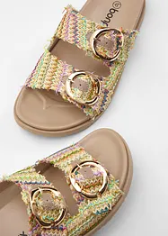 Mules, bonprix