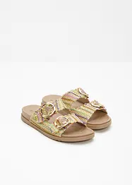 Mules, bonprix