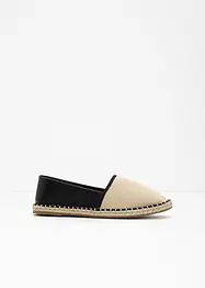 Espadrilles, bonprix