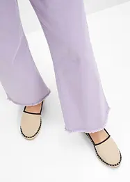 Espadrilles, bonprix
