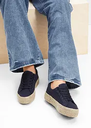 Sneakers à plateforme, bonprix