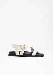 Sandales, bonprix