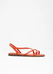 Sandales, bonprix