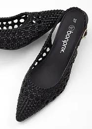 Slingpumps, bonprix