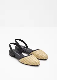 Slingpumps, bonprix