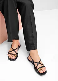 Sandales, bonprix