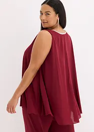 Bluse, bonprix