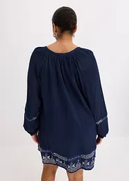 Robe courte, bonprix