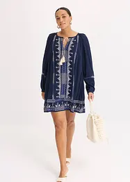 Robe courte, bonprix