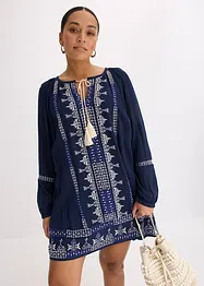 Robe courte, bonprix