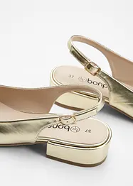 Escarpins slingback, bonprix