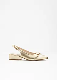 Escarpins slingback, bonprix