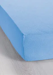 Frottee Spannbettlaken, bonprix