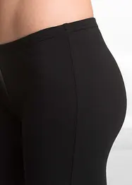 Lot de 3 boxers femme longs en matière douce, bonprix