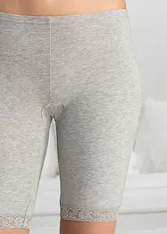 Lange Damen Boxer aus weichen Material im Vorteilspack, bonprix